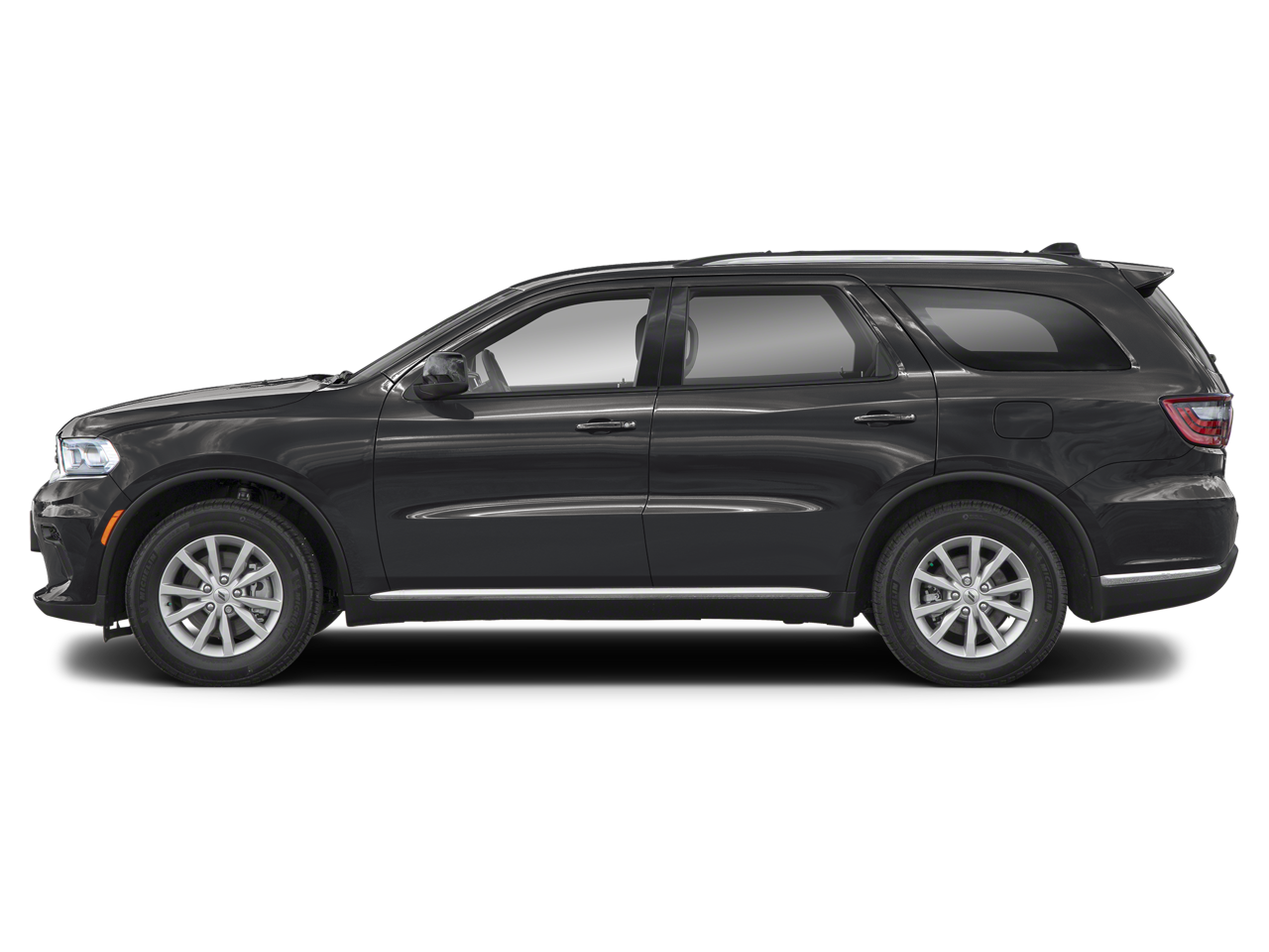 2026 Dodge Durango GT Plus photo 3