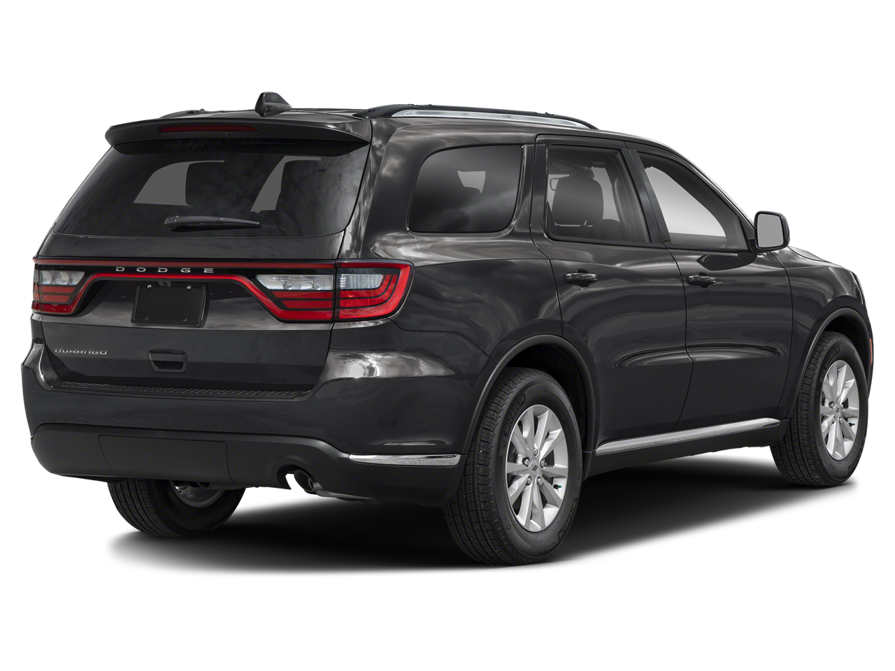2026 Dodge Durango GT Plus photo 2