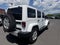 2012 Jeep Wrangler Sahara