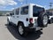 2012 Jeep Wrangler Sahara