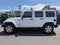 2012 Jeep Wrangler Sahara
