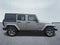 2016 Jeep WRANGLER UNL SAHARA
