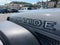 2023 Jeep Wrangler High Tide