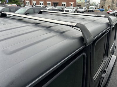 2019 Jeep Wrangler Sahara