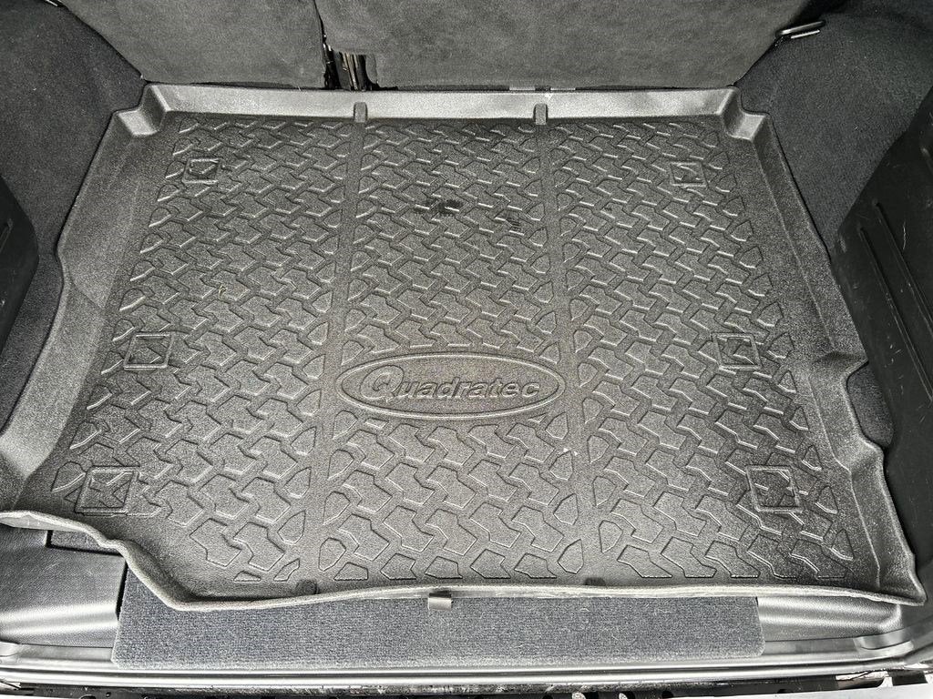 2019 Jeep Wrangler Sahara