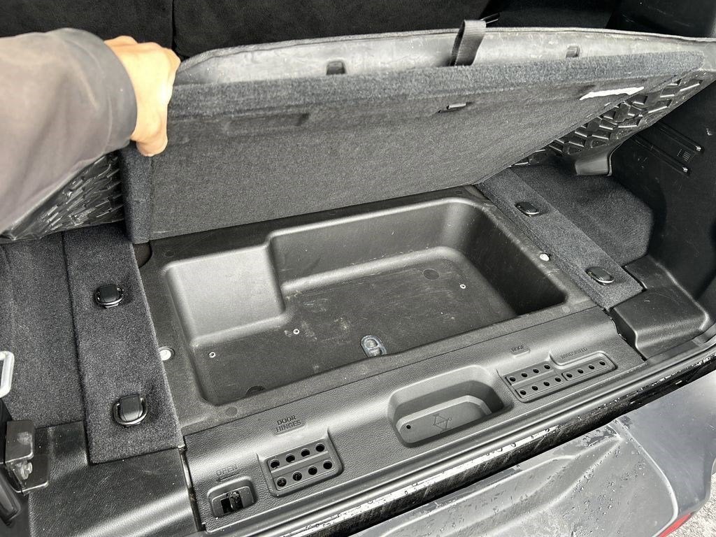 2019 Jeep Wrangler Sahara