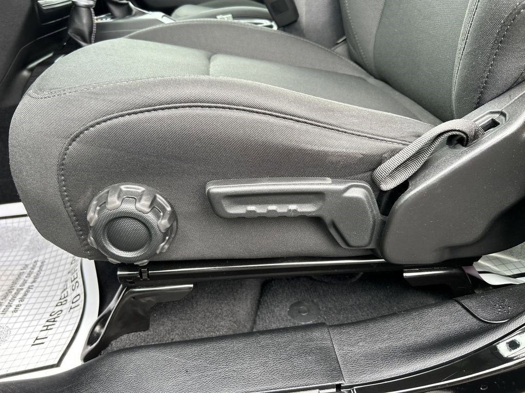 2019 Jeep Wrangler Sahara