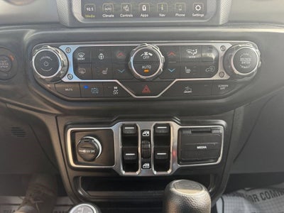 2023 Jeep Wrangler 4xe Willys 4xe