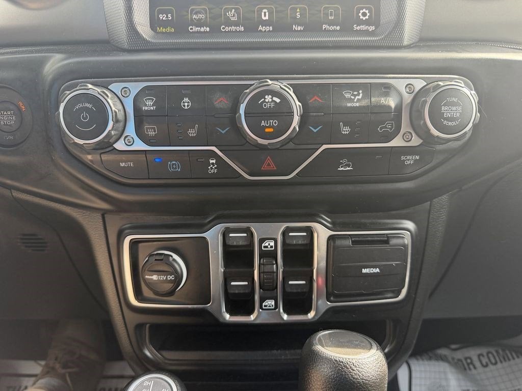 2023 Jeep Wrangler 4xe Willys 4xe