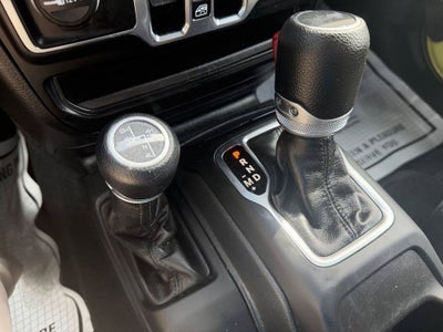 2023 Jeep Wrangler 4xe Willys 4xe