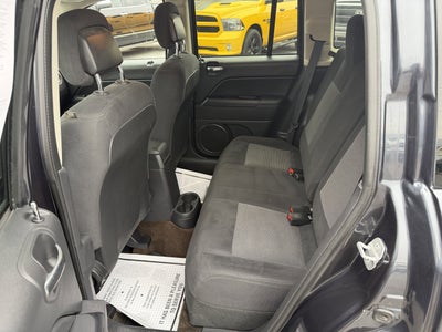 2014 Jeep COMPASS SPORT