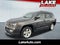 2015 Jeep COMPASS LATITUDE