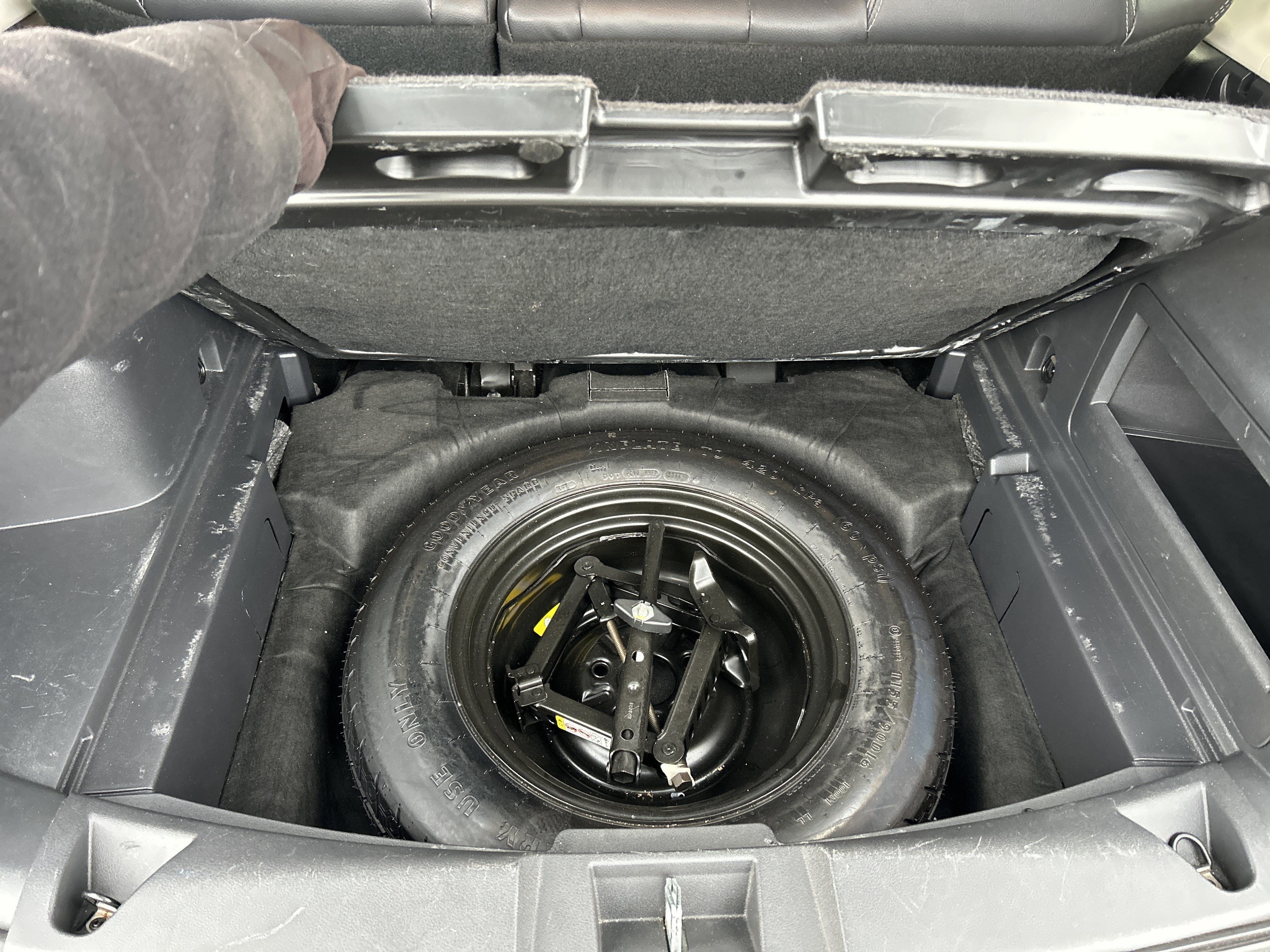 2015 Jeep COMPASS LATITUDE