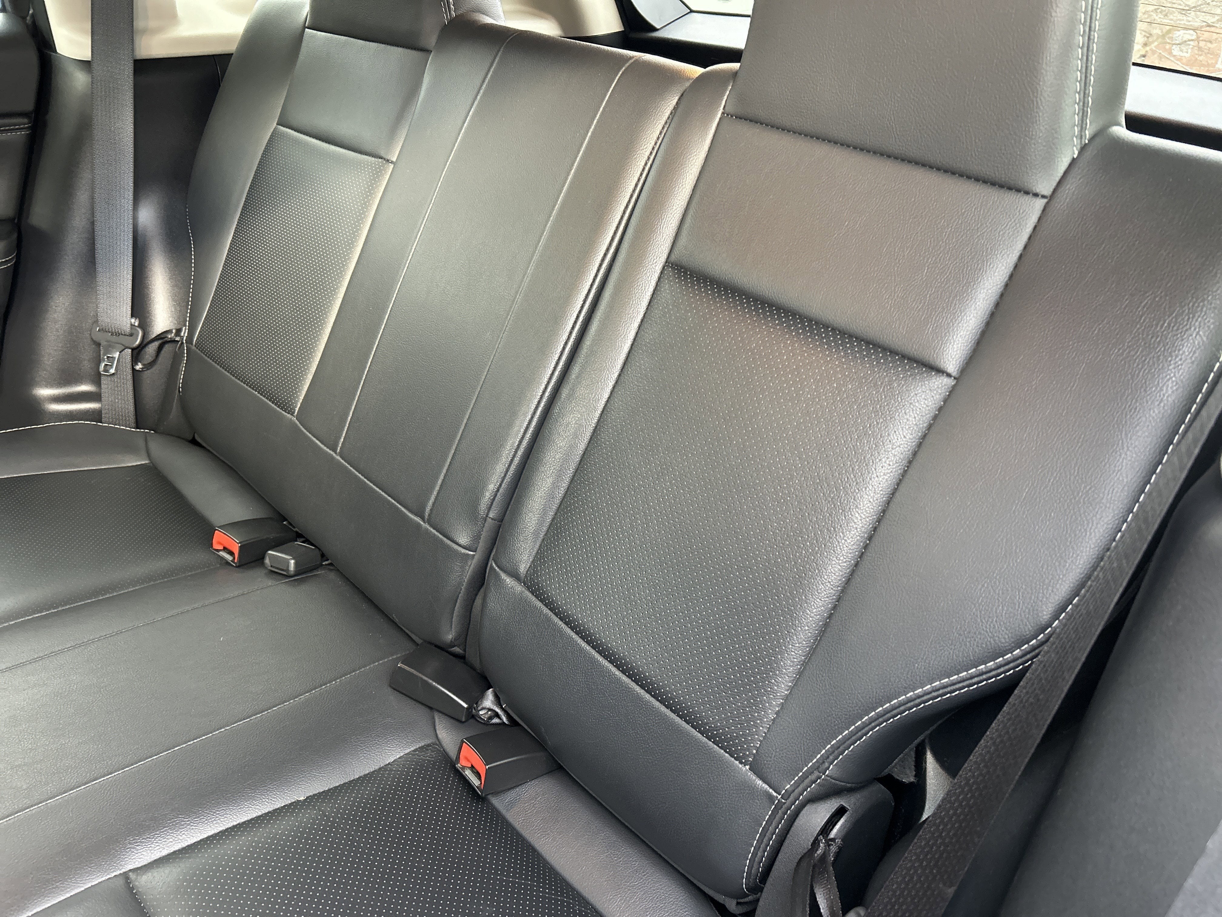 2015 Jeep COMPASS LATITUDE