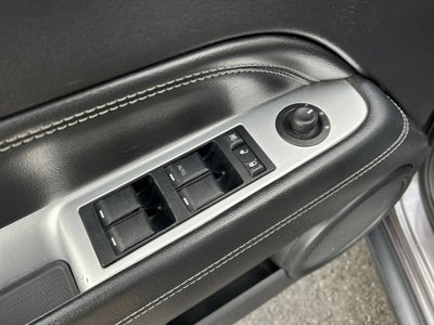 2015 Jeep COMPASS LATITUDE