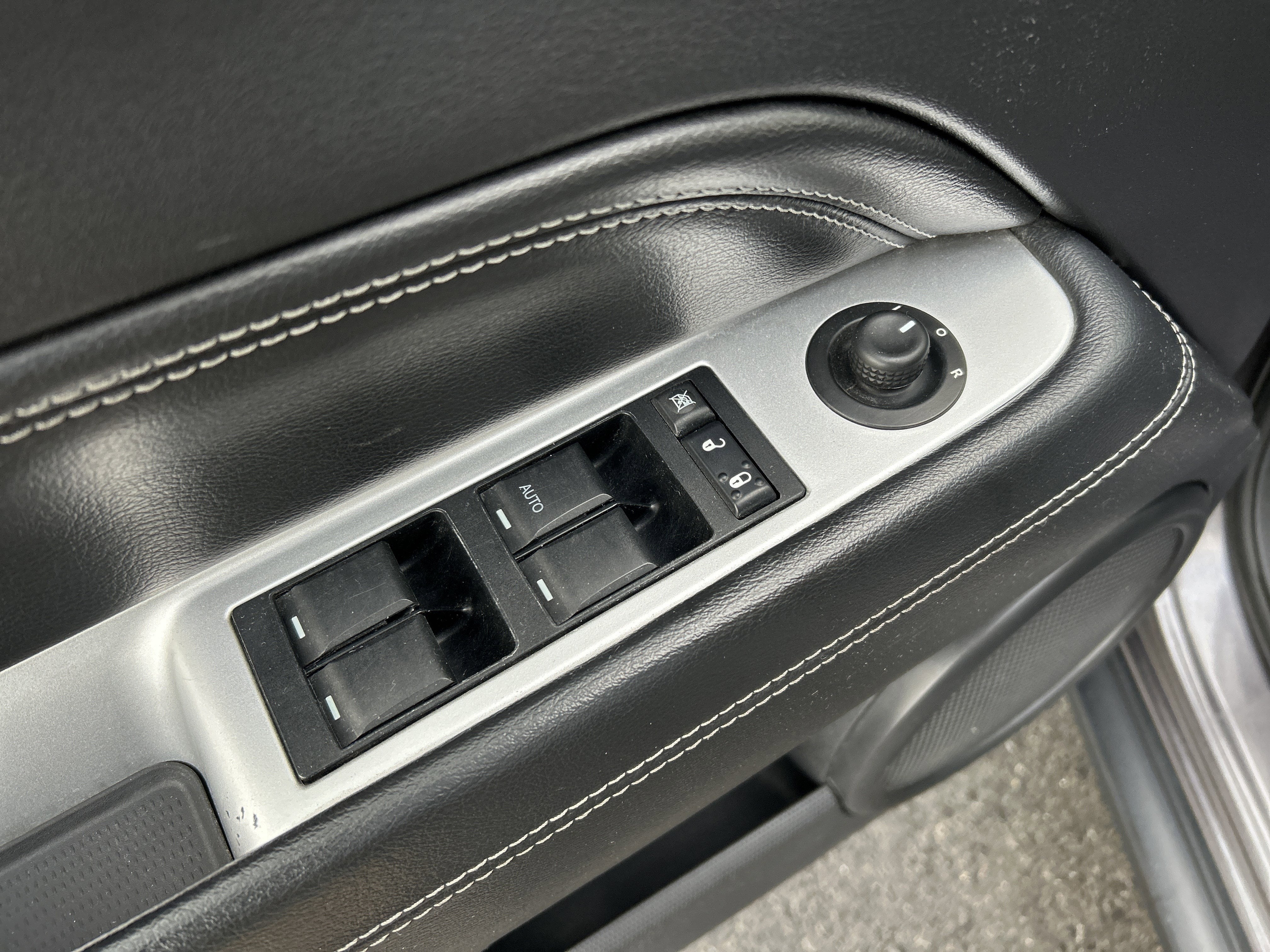 2015 Jeep COMPASS LATITUDE