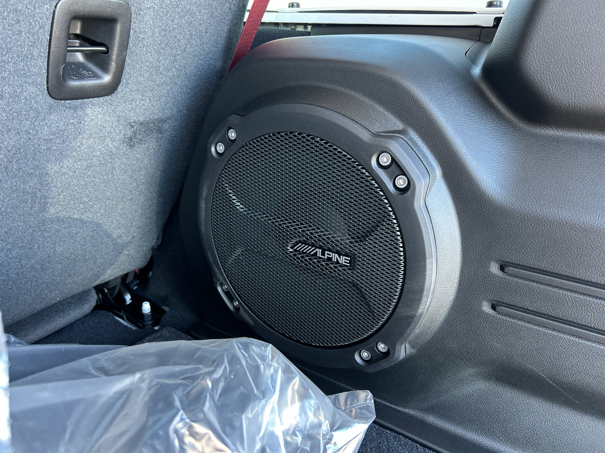 2026 Jeep Wrangler America 250
