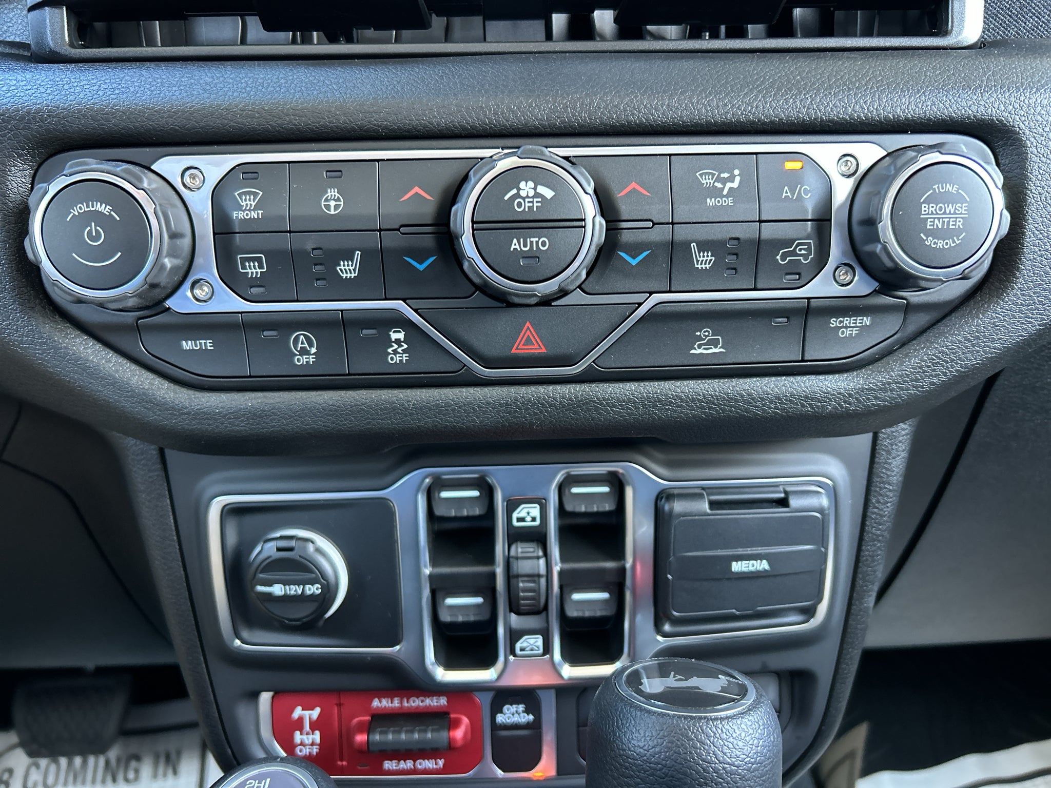 2026 Jeep Wrangler America 250