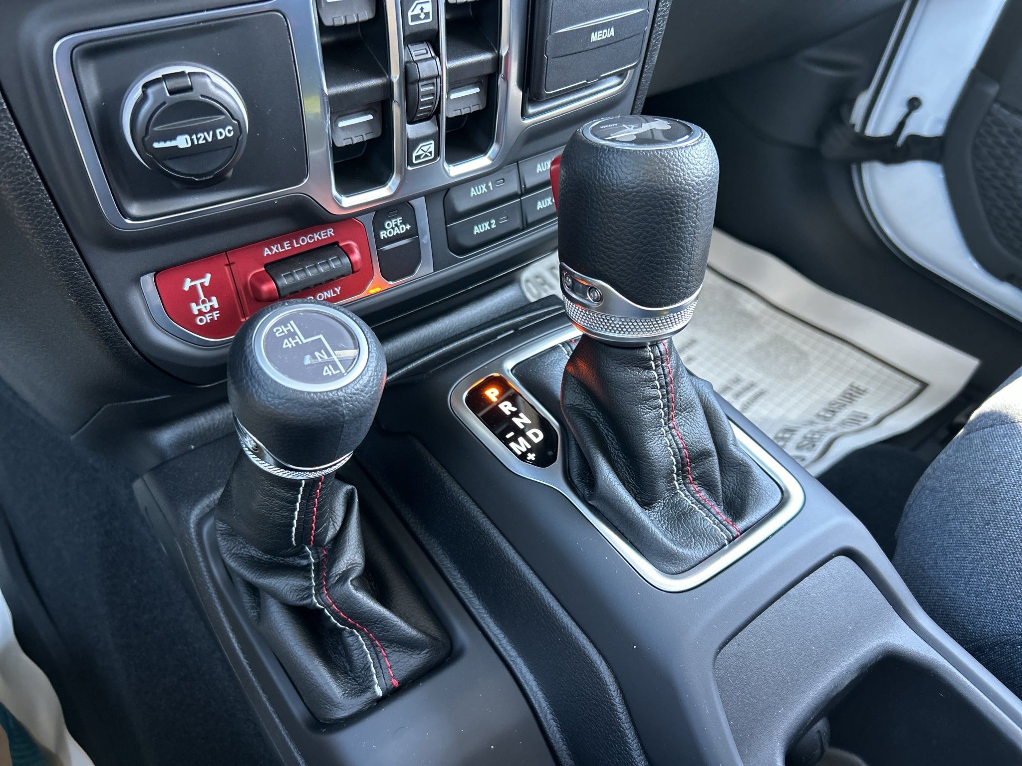 2026 Jeep Wrangler America 250