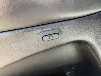 2013 Dodge Durango Citadel