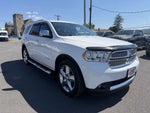 2013 Dodge Durango Citadel