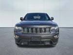 2019 Jeep GRAND CHEROKEE LAREDO E