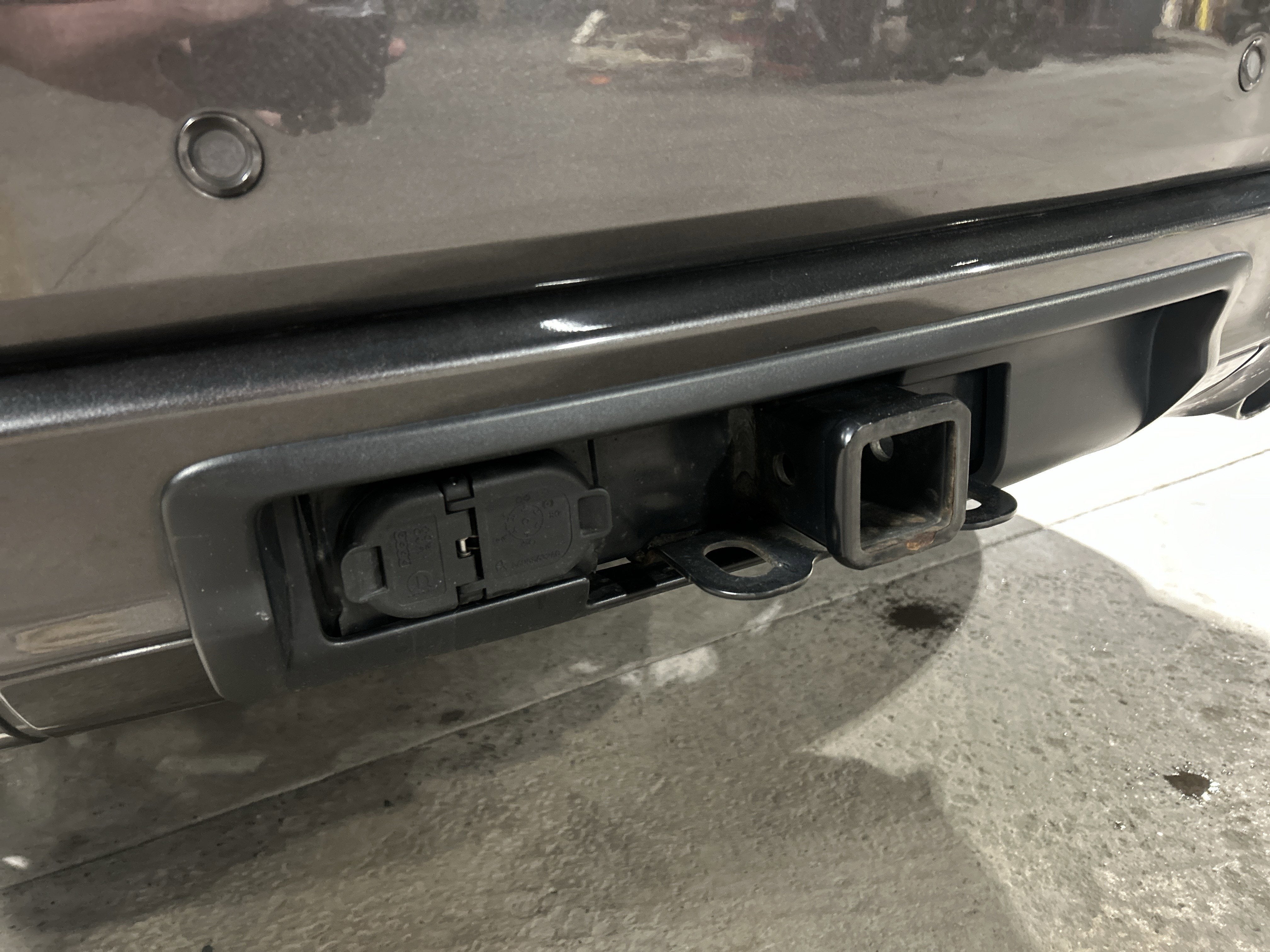 2021 Jeep GRAND CHEROKEE 80TH ANN