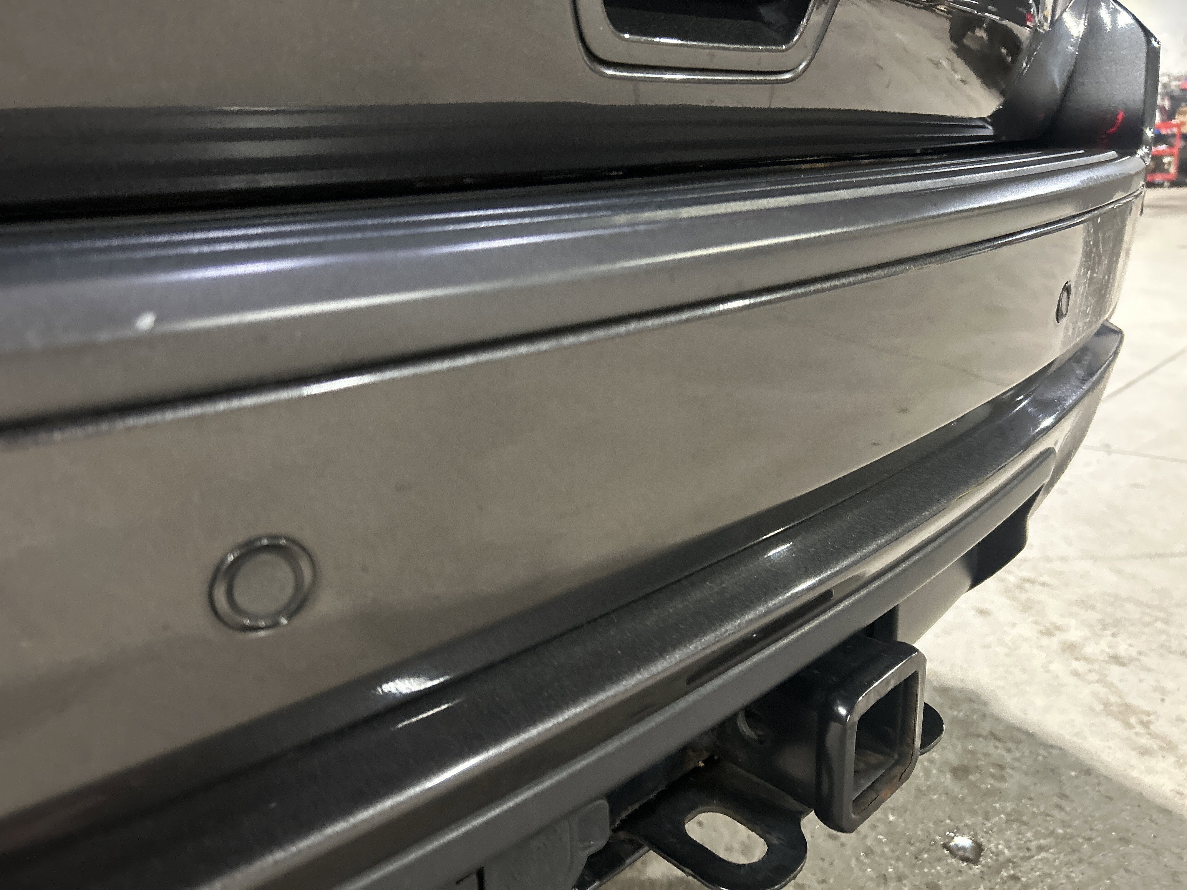 2021 Jeep GRAND CHEROKEE 80TH ANN