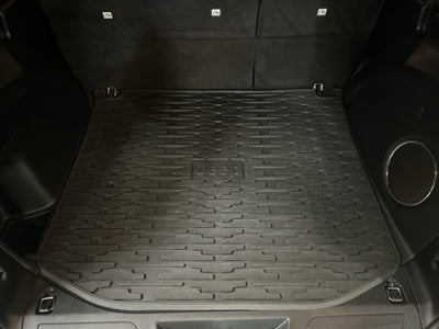 2021 Jeep GRAND CHEROKEE 80TH ANN