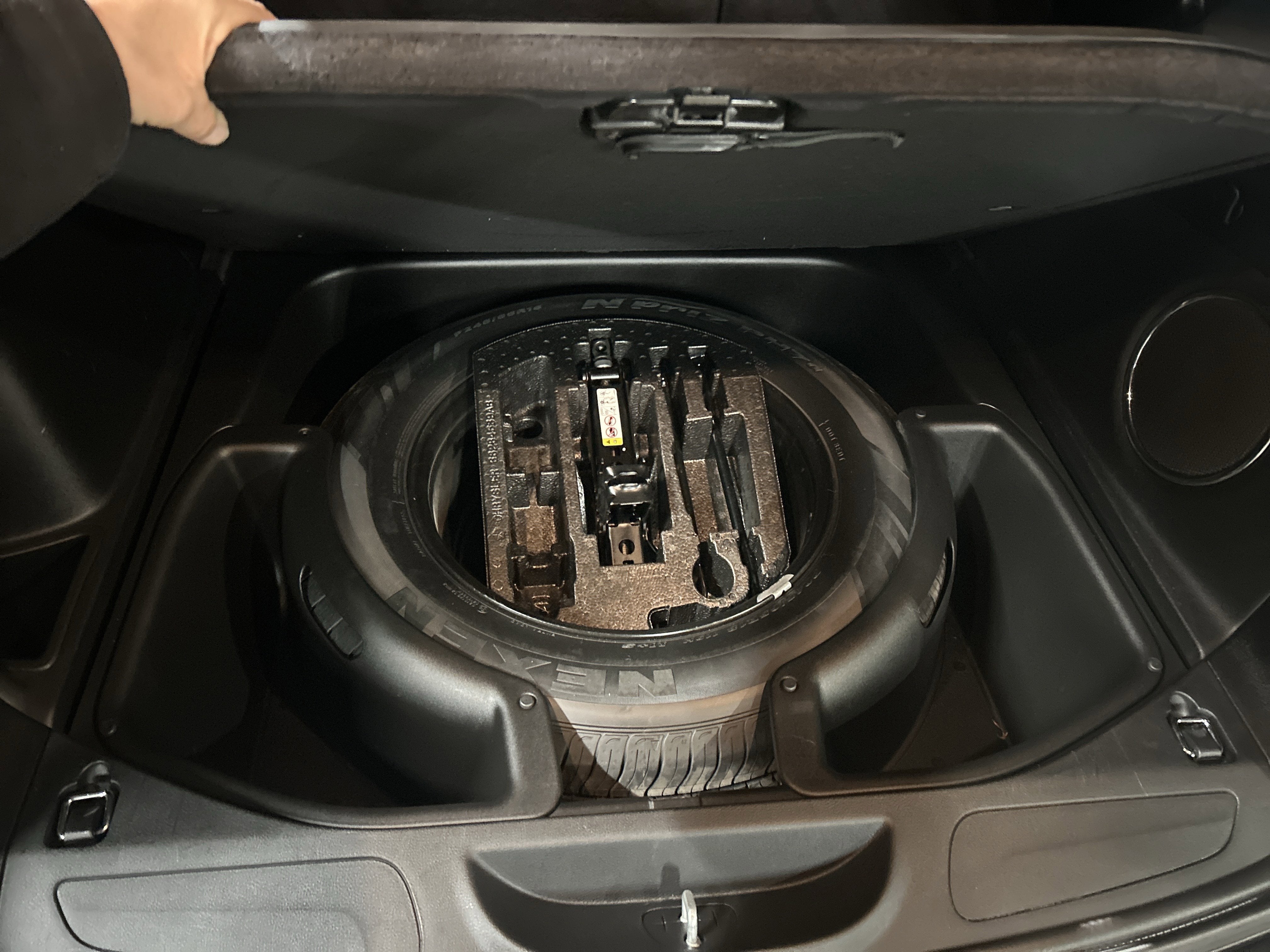 2021 Jeep GRAND CHEROKEE 80TH ANN