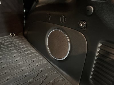 2021 Jeep GRAND CHEROKEE 80TH ANN