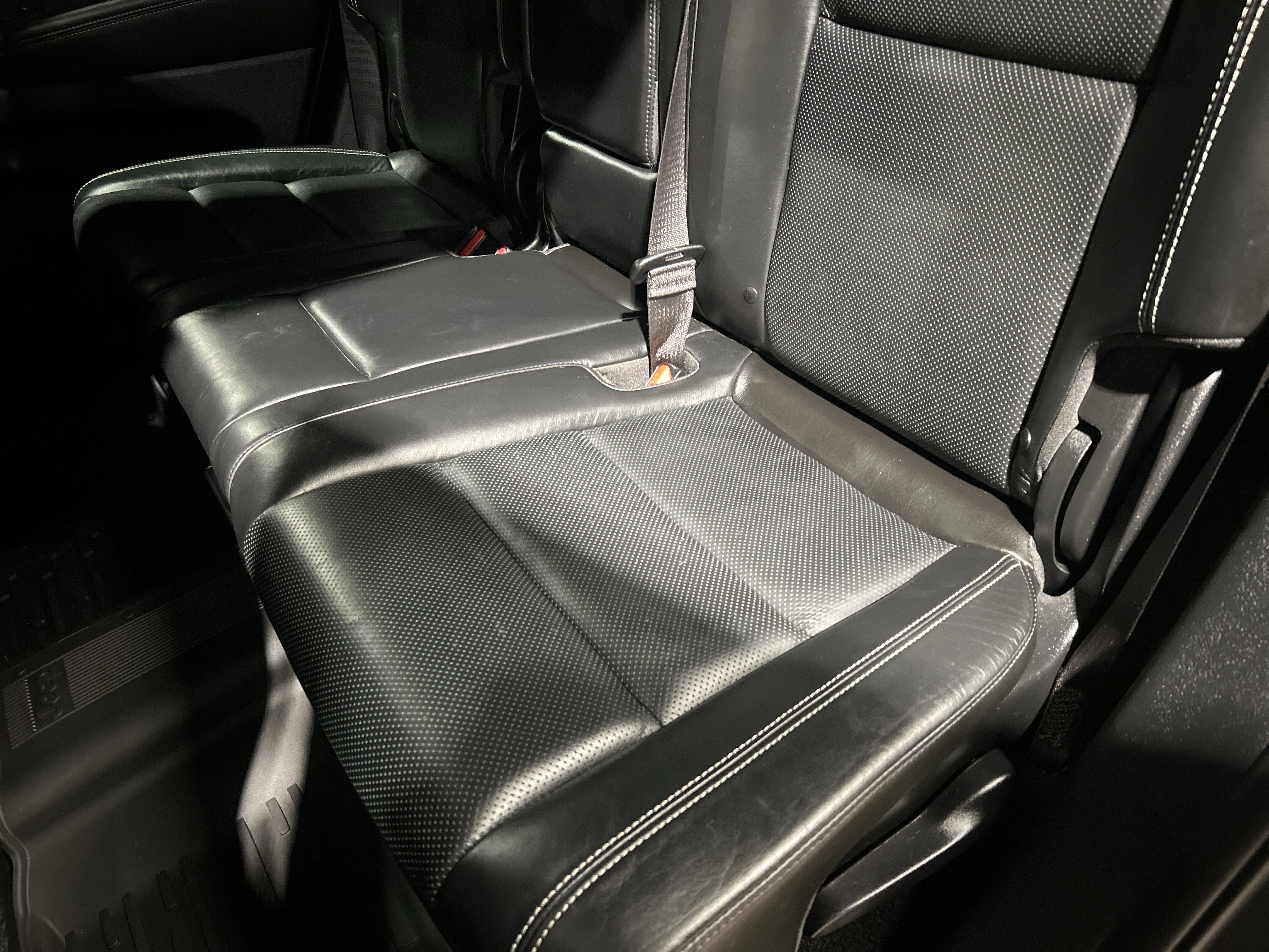 2021 Jeep GRAND CHEROKEE 80TH ANN