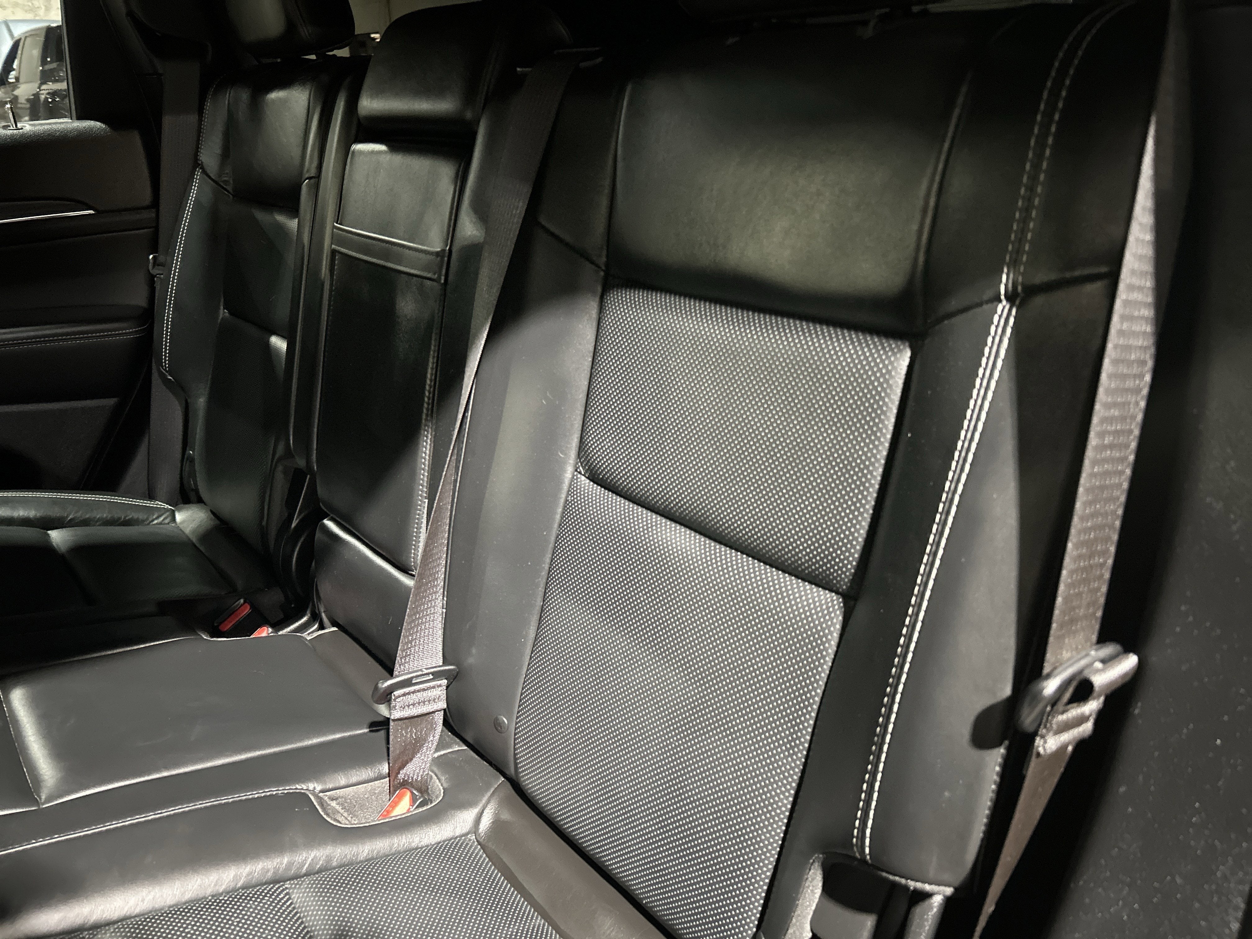 2021 Jeep GRAND CHEROKEE 80TH ANN