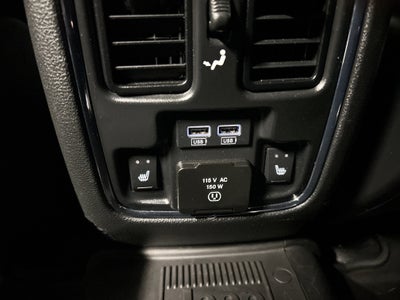 2021 Jeep GRAND CHEROKEE 80TH ANN