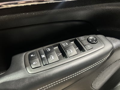 2021 Jeep GRAND CHEROKEE 80TH ANN