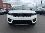 2024 Jeep Grand Cherokee Laredo X