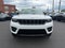2024 Jeep Grand Cherokee Laredo X