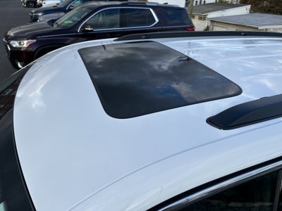 2025 Jeep Grand Cherokee Base