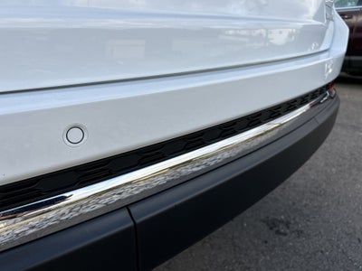 2025 Jeep Grand Cherokee Base