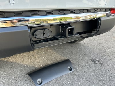 2025 Jeep Grand Cherokee Base