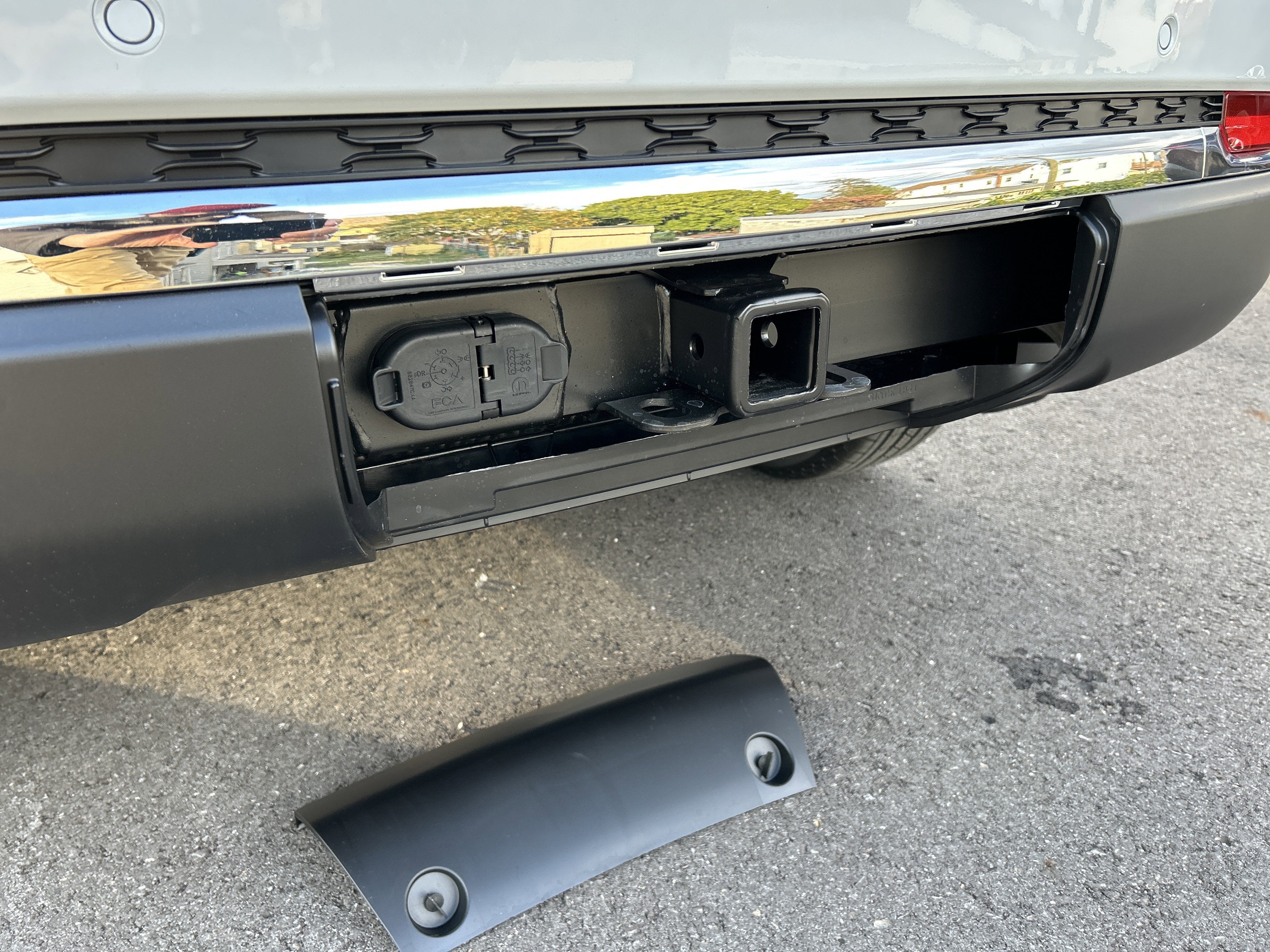 2025 Jeep Grand Cherokee Base