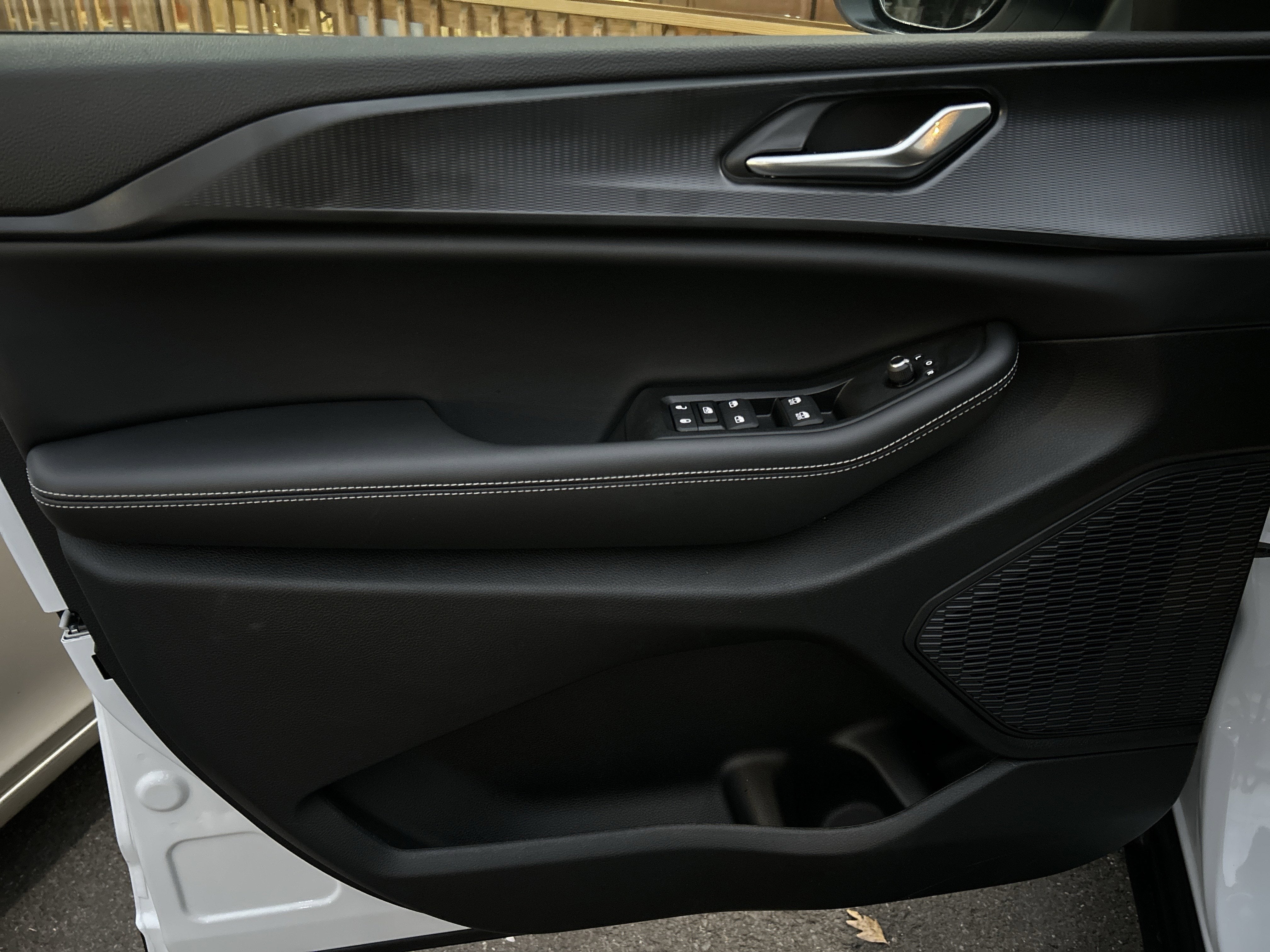 2025 Jeep Grand Cherokee Base