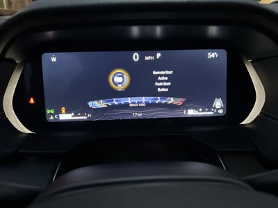 2025 Jeep Grand Cherokee Base