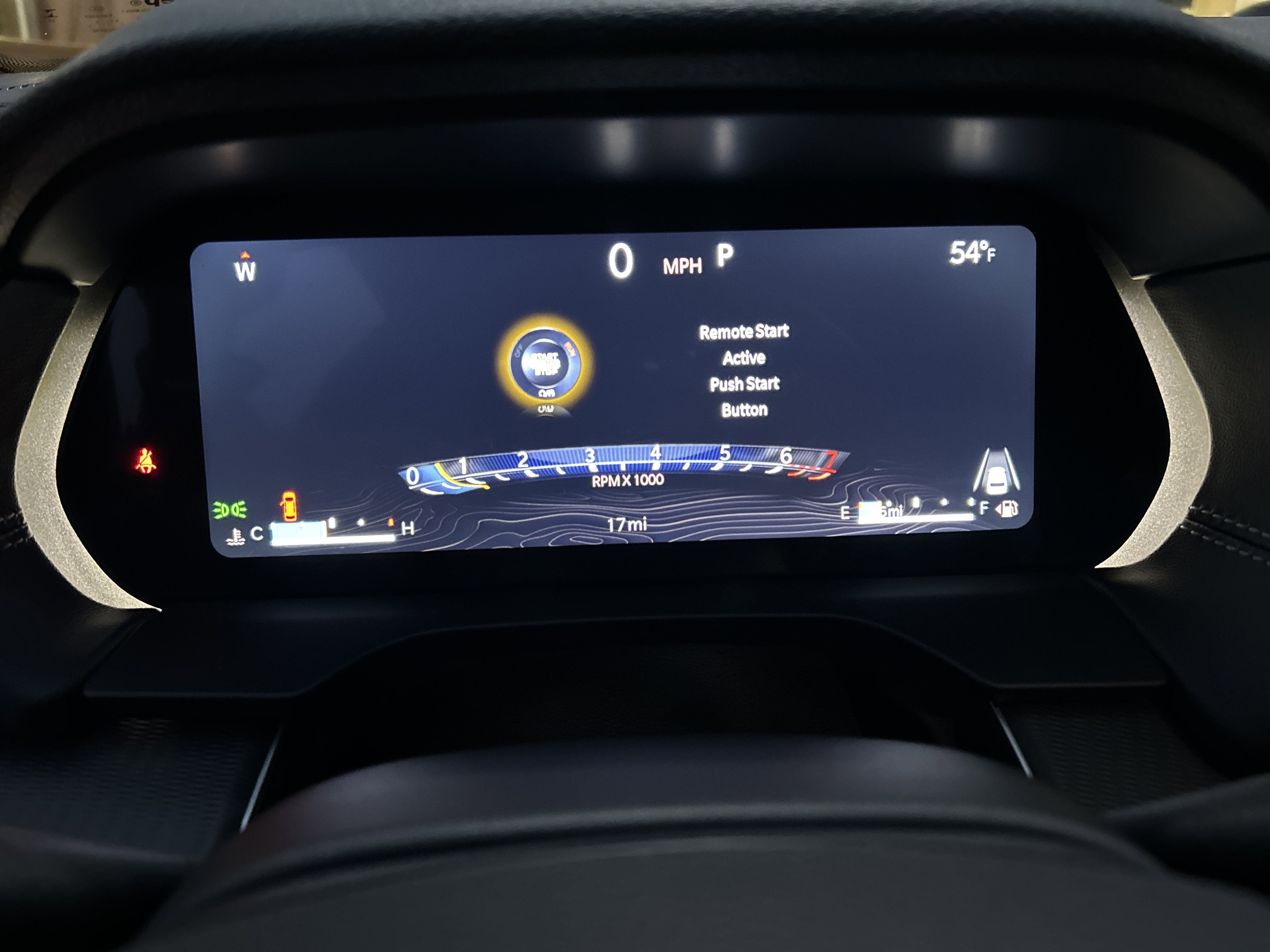 2025 Jeep Grand Cherokee Base