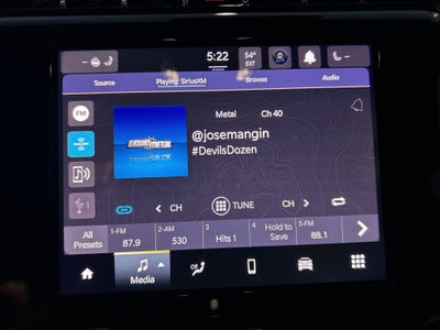 2025 Jeep Grand Cherokee Base