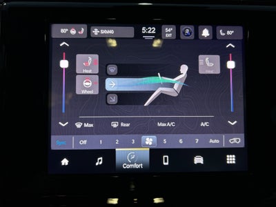 2025 Jeep Grand Cherokee Base