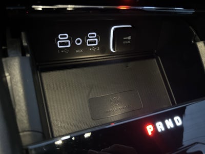 2025 Jeep Grand Cherokee Base