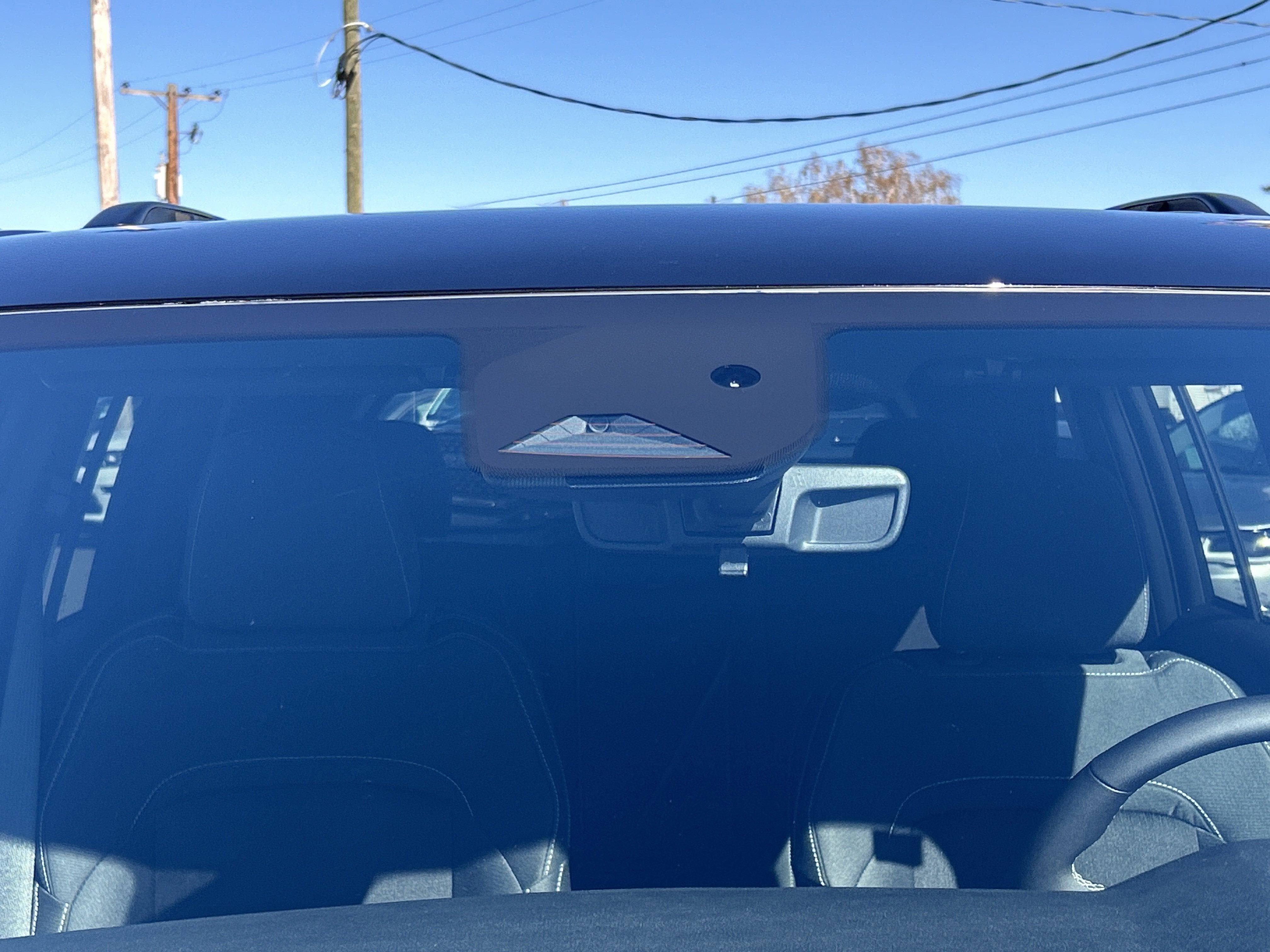 2025 Jeep Grand Cherokee Base