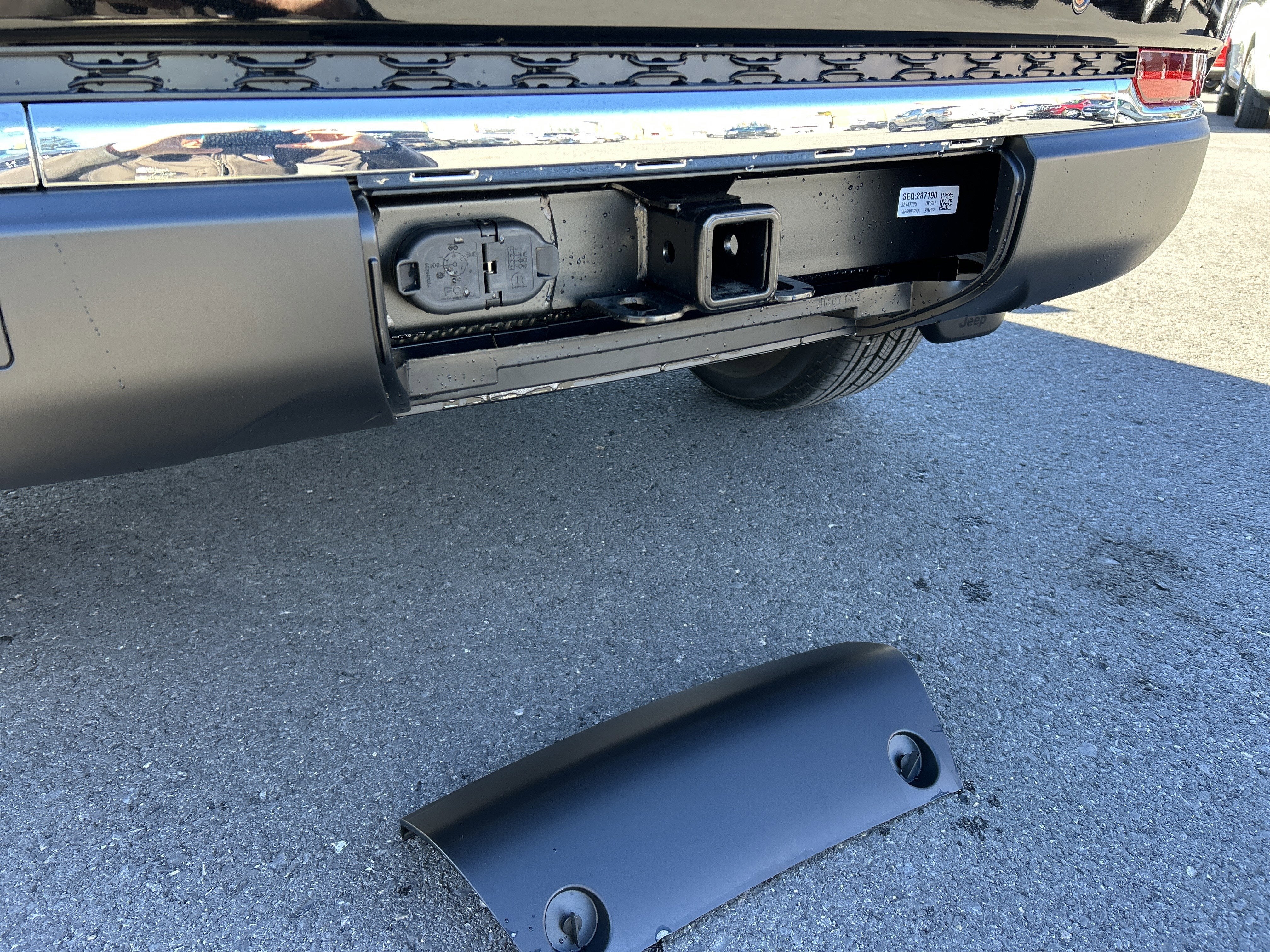 2025 Jeep Grand Cherokee Base