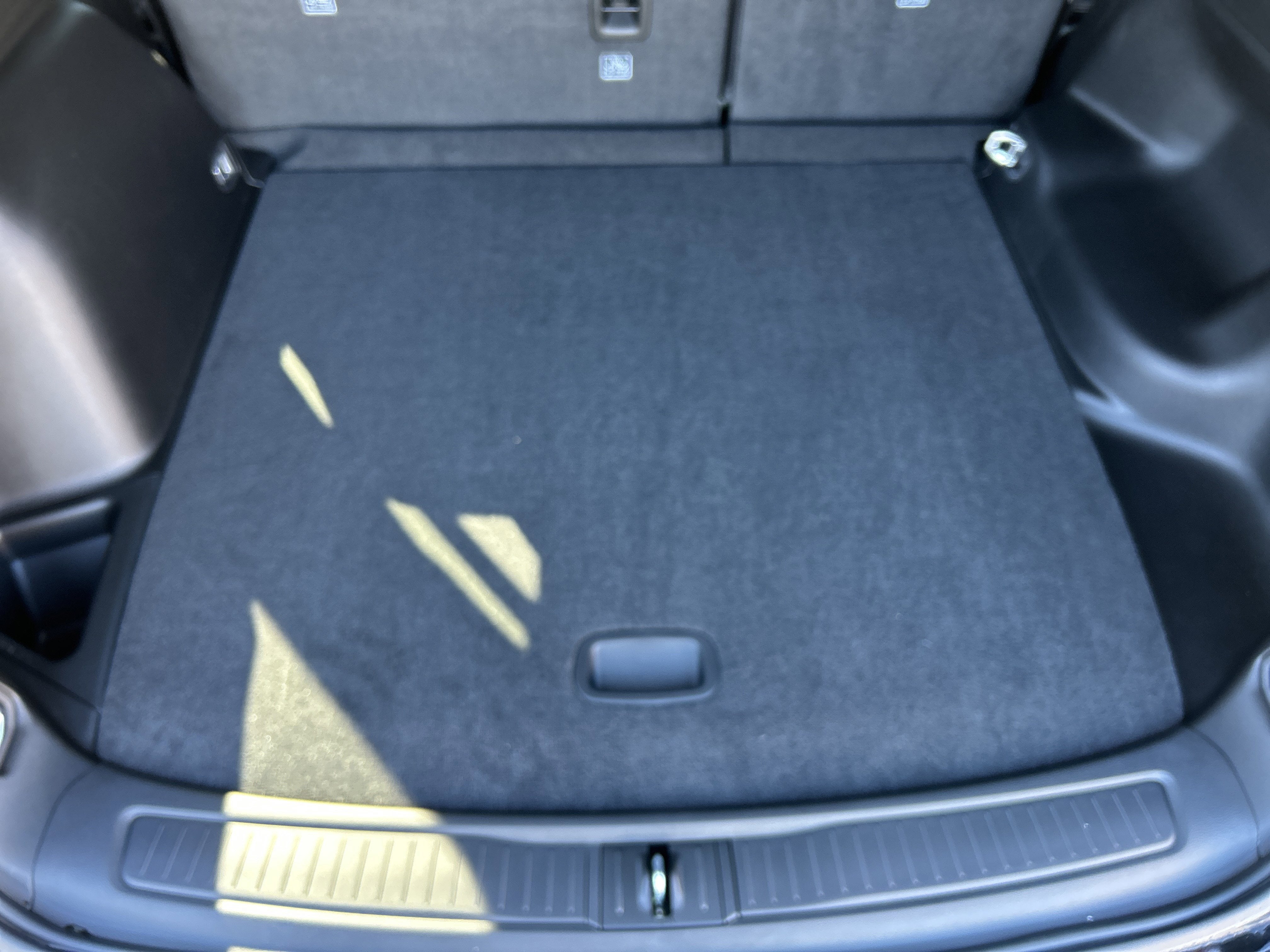 2025 Jeep Grand Cherokee Base